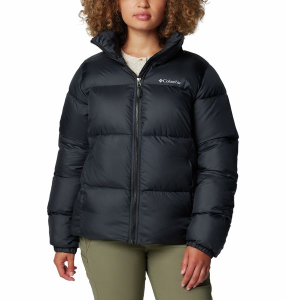 Columbia Women's Puffect II Full Zip Jacket