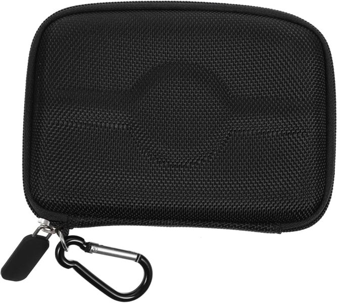 Protective Storage Bag Cord Case Organizer for Travel Cable Charger &amp; Earp