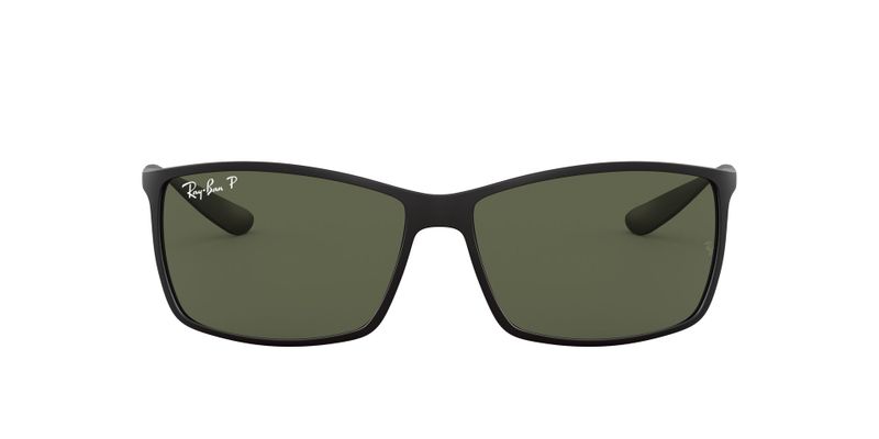 Ray-Ban Liteforce RB4179 601S9A 62 Polarized Sunglasses