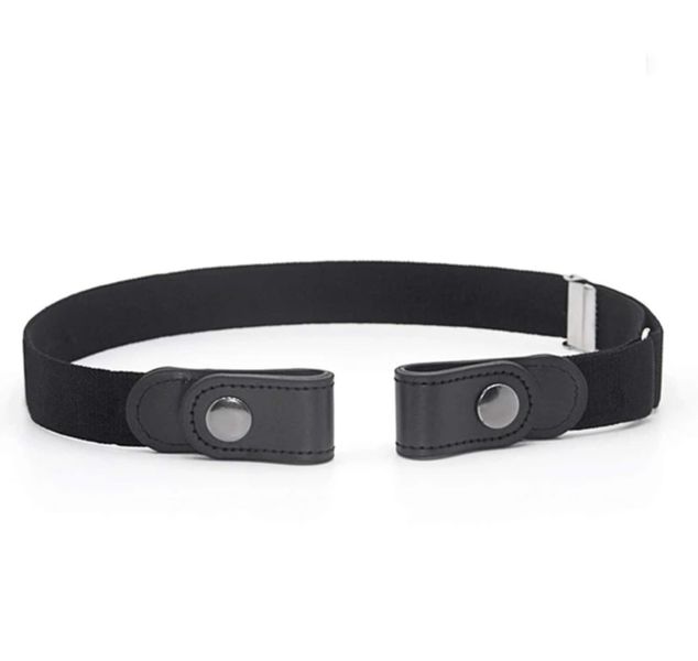 Adjustable elastic waistband