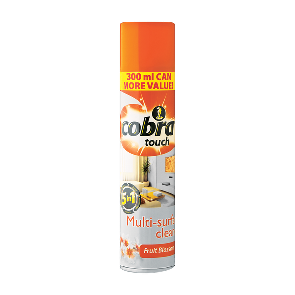 Cobra logo