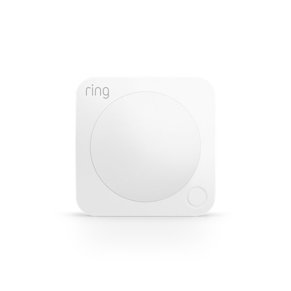 Ring Motion Detector - 2nd Gen