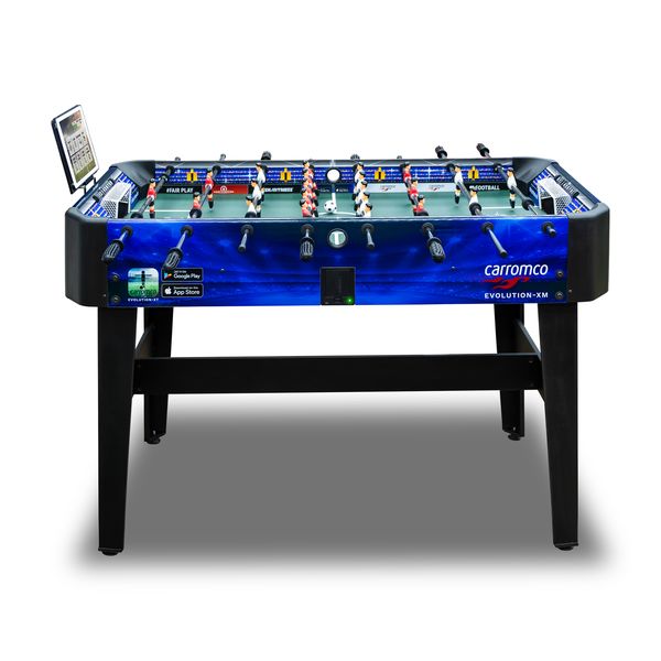 Carromco Evolution - XM