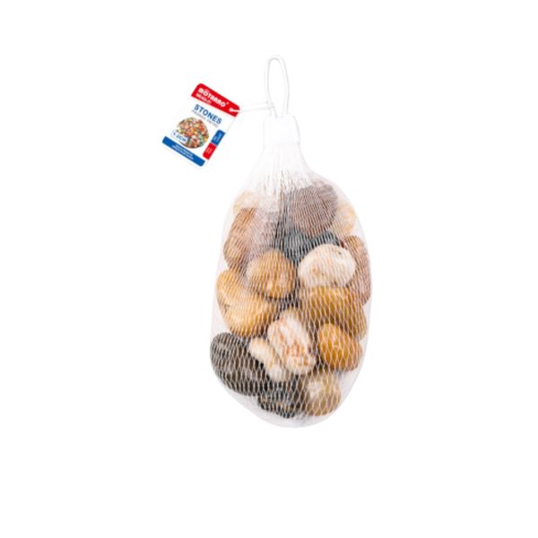 Motarro stones 1/2cm - 2 Pack