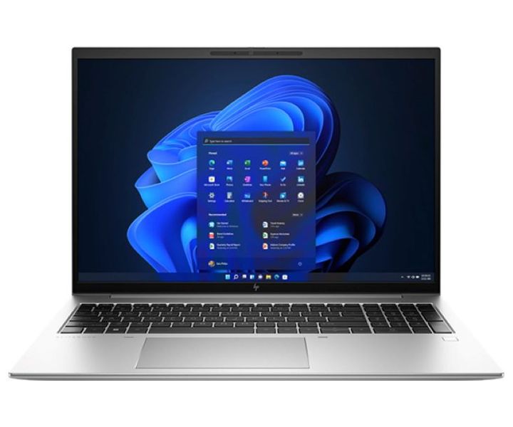HP EliteBook 860 G9 - Core i5-1235U 8GB 256GB 16" FHD Win11 Pro Notebook
