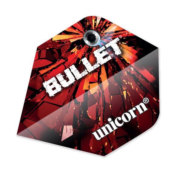 Unicorn Core Flight - Bullet