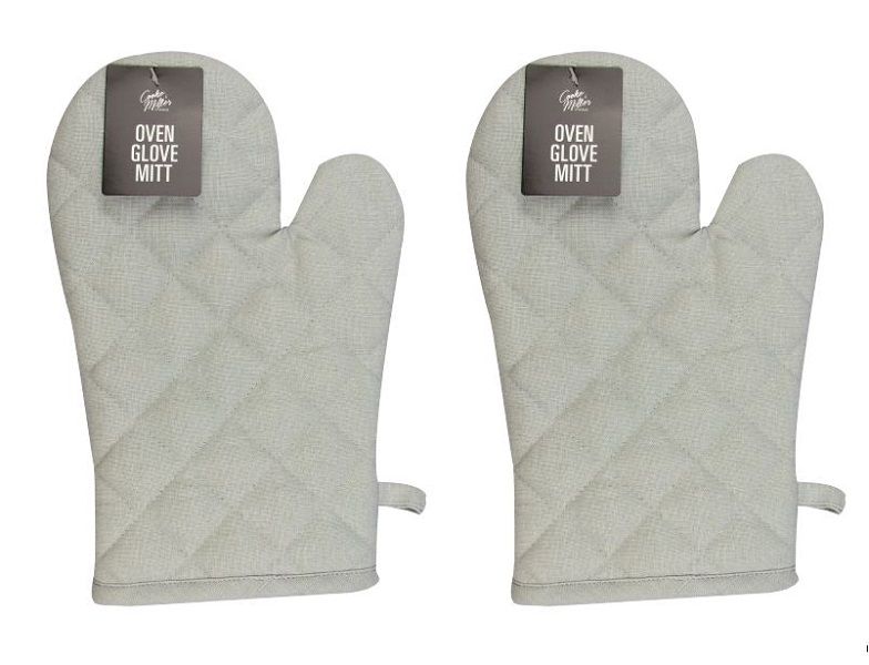 Pair of Oven Gloves