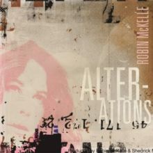 Alterations (CD / Album)