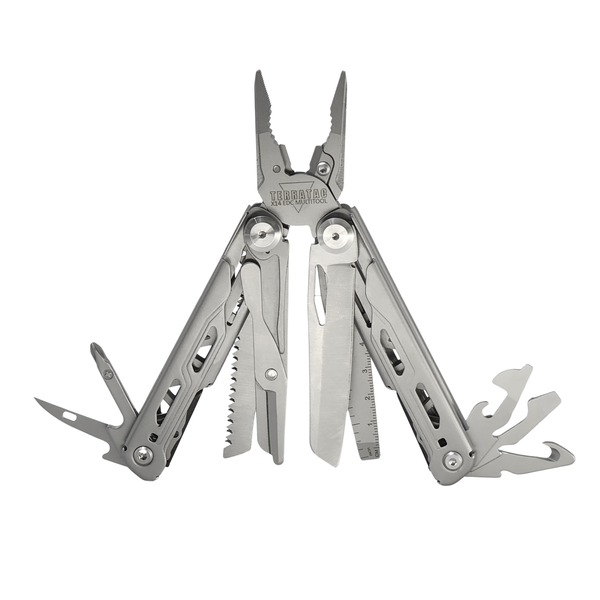 TerraTAC x14 EDC Multitool