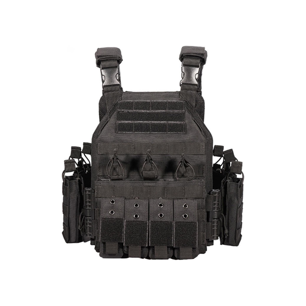 Tactical Military Vest - Waterproof Vest