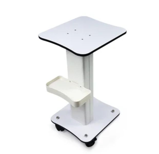 Beauty Equipment Trolley Tray Cart