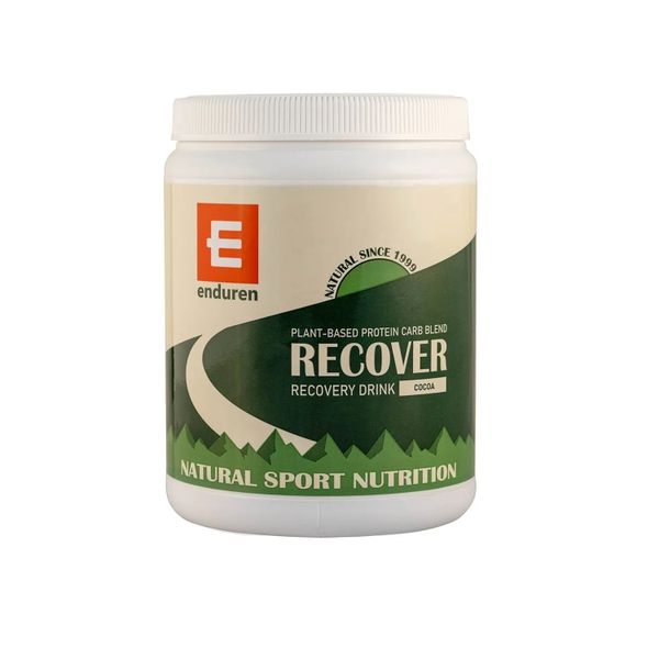 Recover Drink Mix Cocoa - 850g