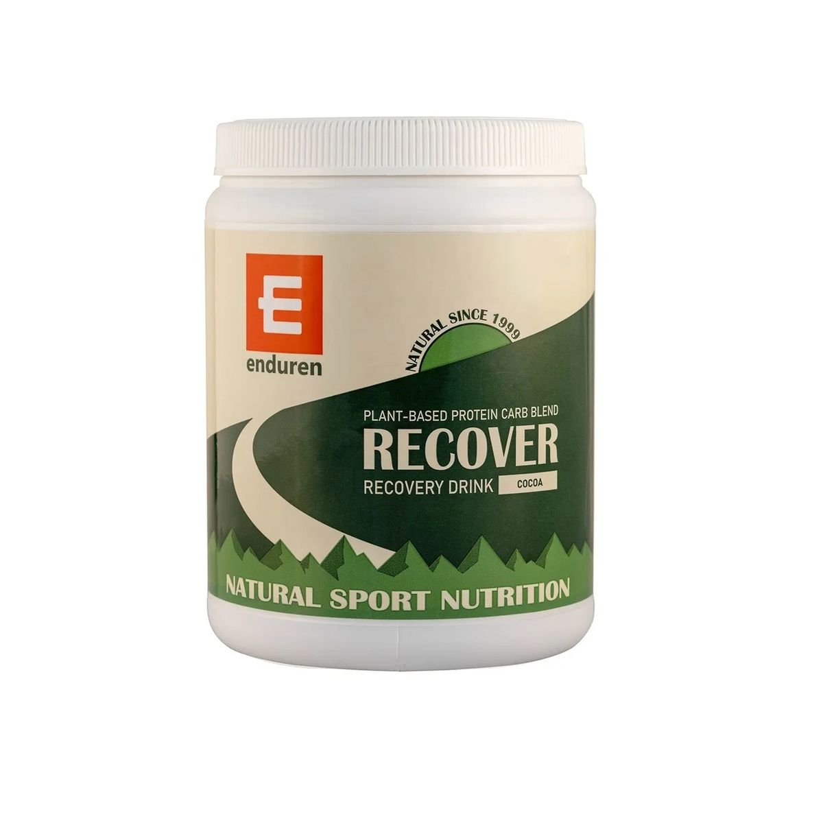 Recover drink mix cocoa 850g shop today get it tomorrow
