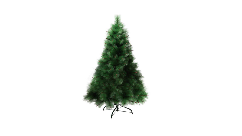 180cm Pine Needle Artificial Christmas Tree