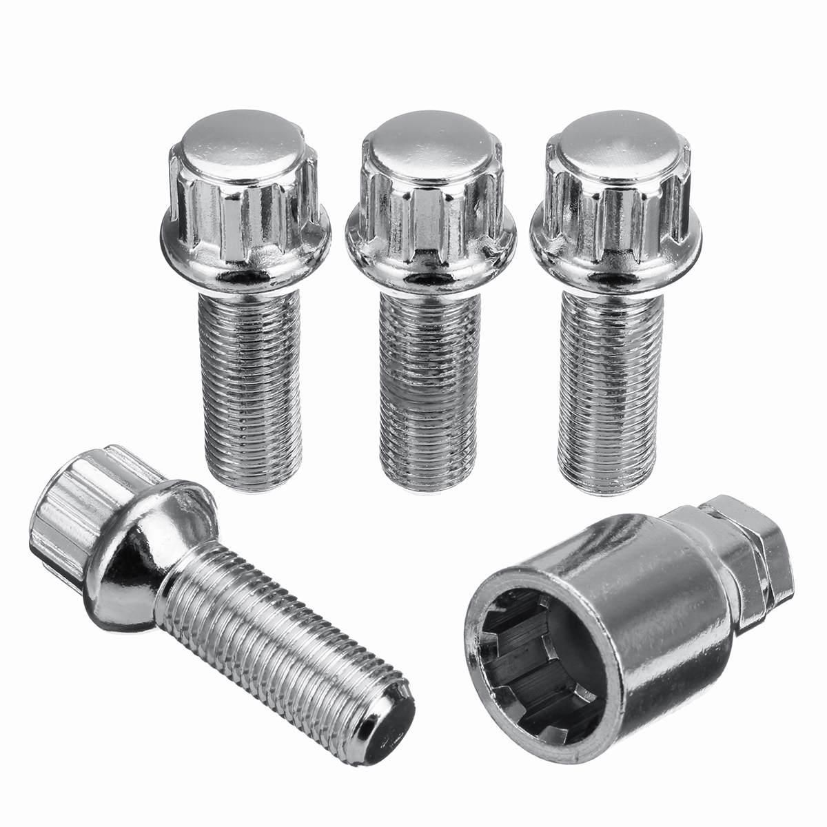 Wheel Lock Bolts Shop Today. Get it Tomorrow!