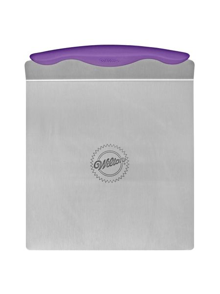 Stainless Steel Cake Lifter