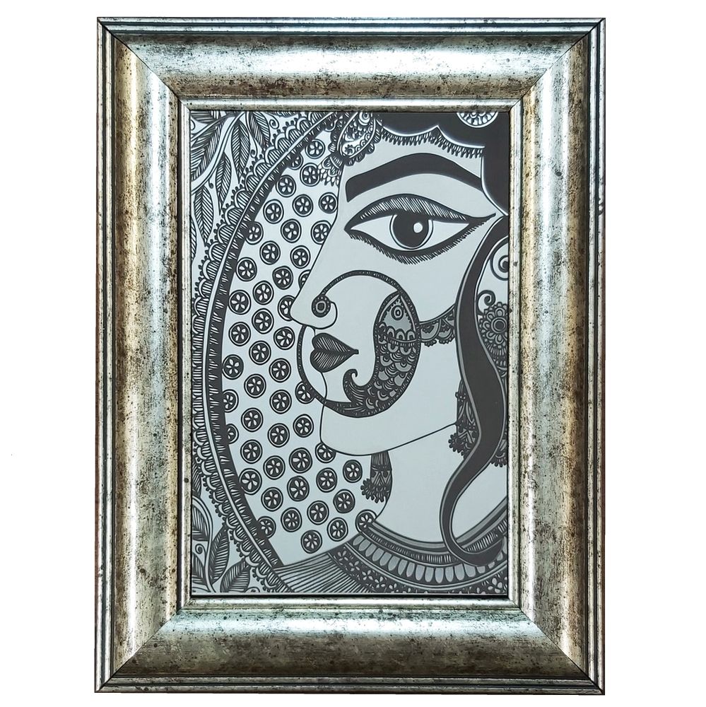 engraved-madhubani-art-in-antique-gold-finish-frame-shop-today-get