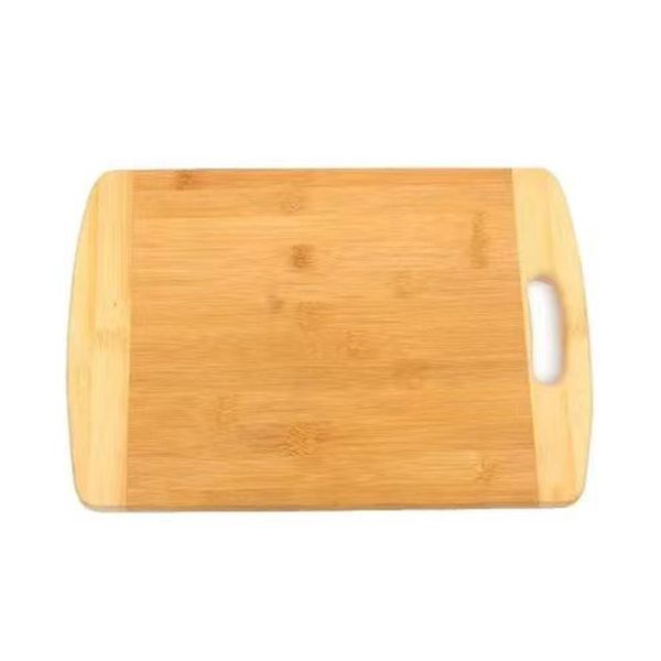 SH-KCB-002-LARGE, ECO Bamboo Chopping Board-Large