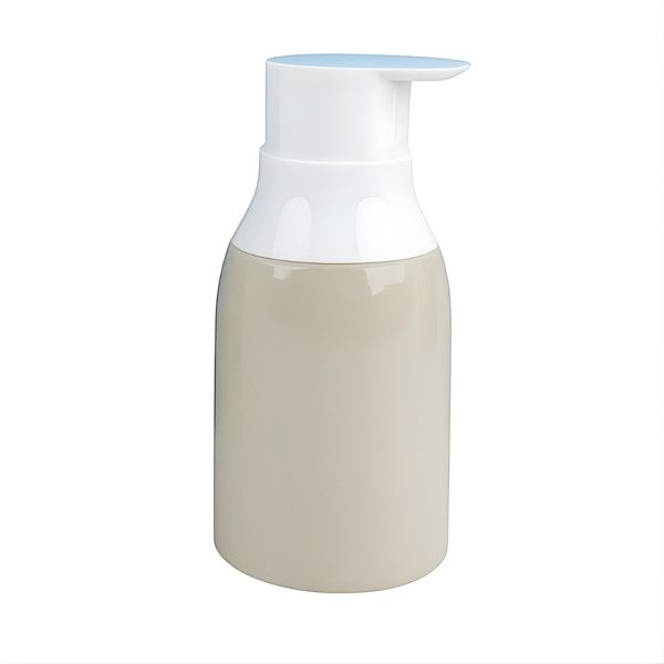 300ml Plastic Refillable Dispenser Bottle