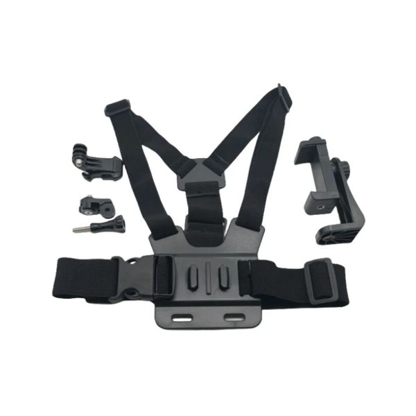 QKTNIUBI First-Person Perspective Photography Accessories