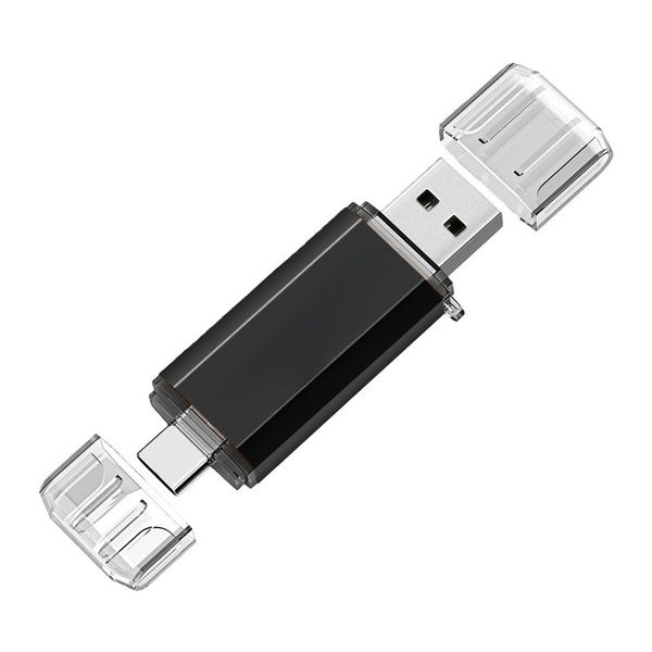 64GB OTG USB Flash Drive Compatible with Android Phones