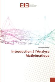 Introduction ? L'Analyse Math?matique | Shop Today. Get It Tomorrow ...