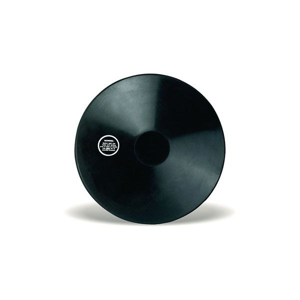Rubber Discus -1,5KG (DRB- 150)