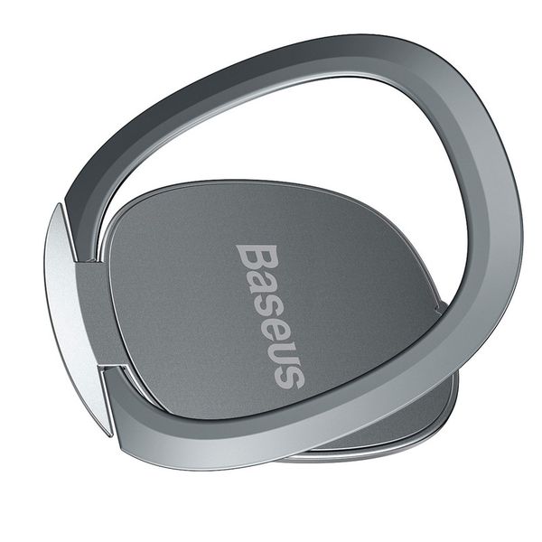 Baseus Invisible Series Ultra-Thin Phone Ring Holder &amp; Stand