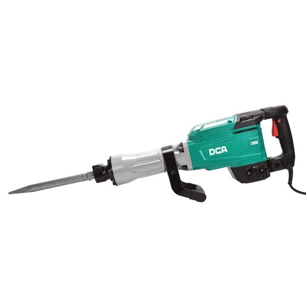 DCA 1700W 40J Industrial Demolition breaker