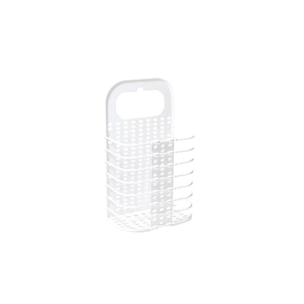 Wall-mounted Foldable Storage Basket