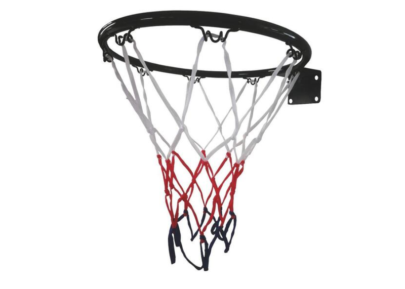 Netball Ring + Net -38cm Rim - Shoot