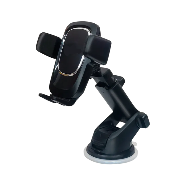 Scaleable Design 360 Rotation Car Phone Holder