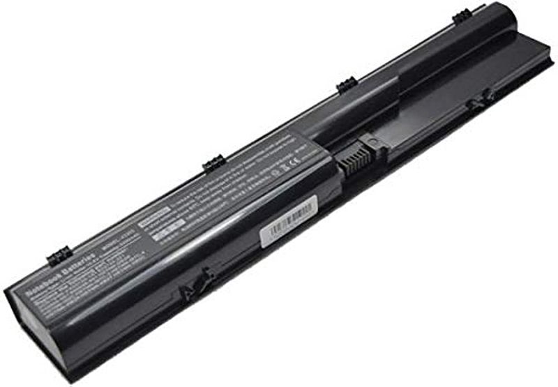 Replacement battery for HP ProBook 4530s