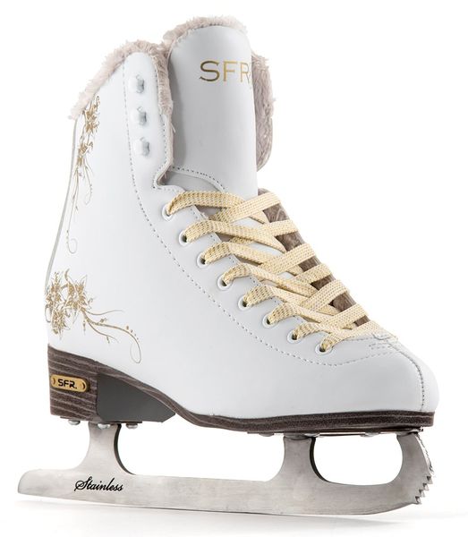 SFR Figure Glitra Ice Skates