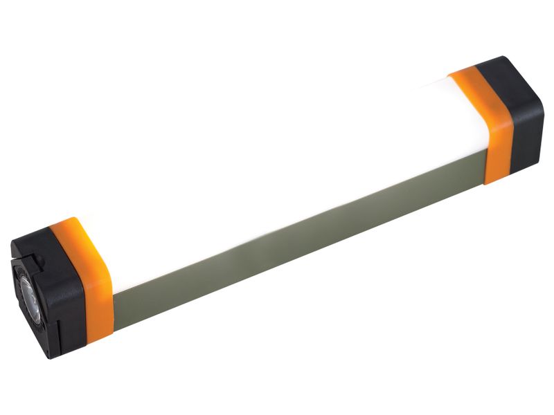 C2- 3,5 Watt LED Portable Rechargeable LED Camping Light