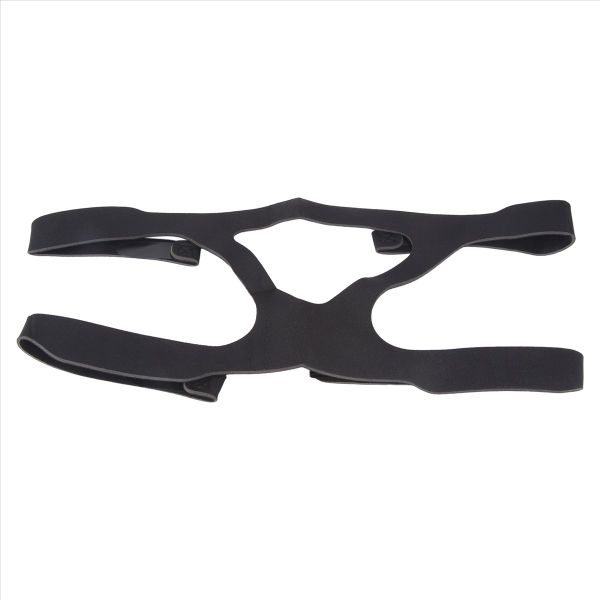 Universal Cpap Headgear Replacement Headband Straps For Ventilator
