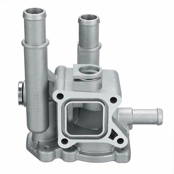 Thermostat Housing Cover for Chevrolet Cruze Aveo Orlando for Opel