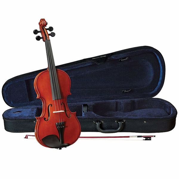 Cervini Violin Outfit HV-100- 4/4