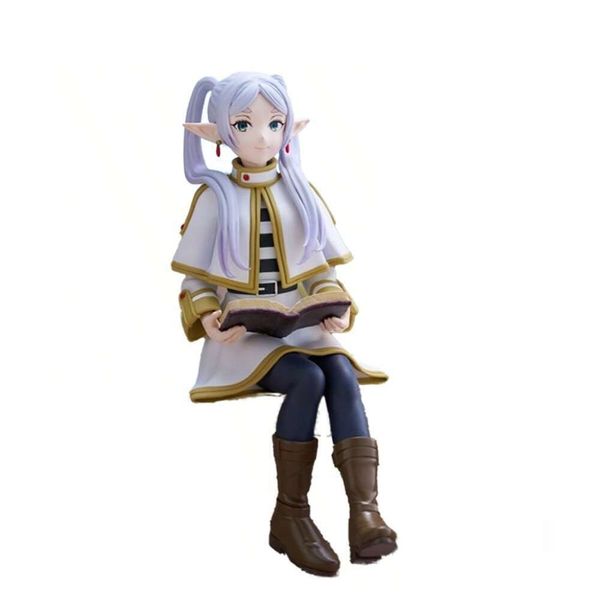 Anime Noodle Stopper or Perching Display Figure