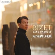 Bizet: Sans Paroles (CD / Album)