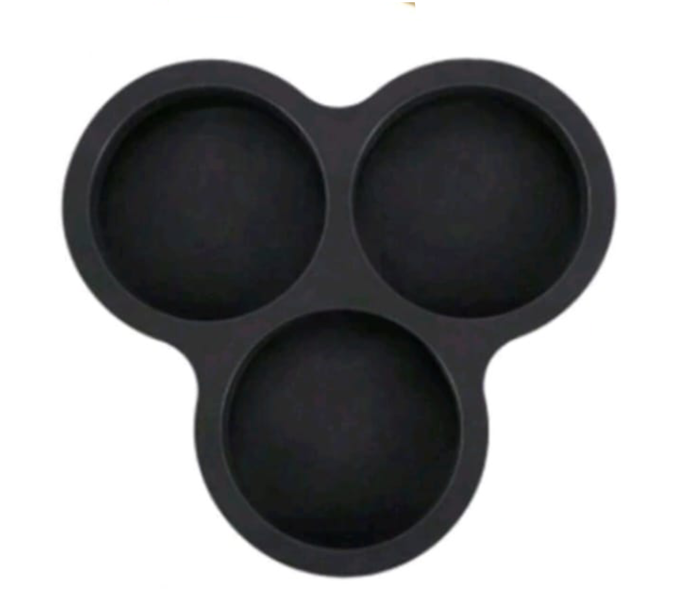 Silicone Air Fryer Egg Mold or Baking Pan