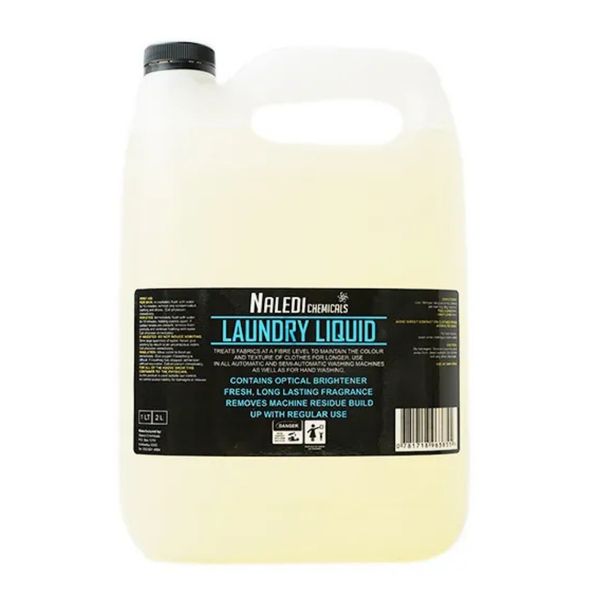Naledi Laundry Liquid