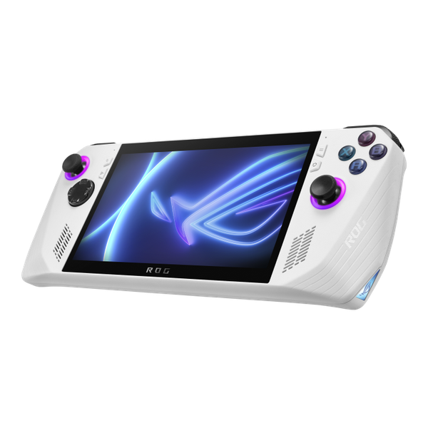 ROG ALLY Gaming Handheld Console Z1 Extreme
