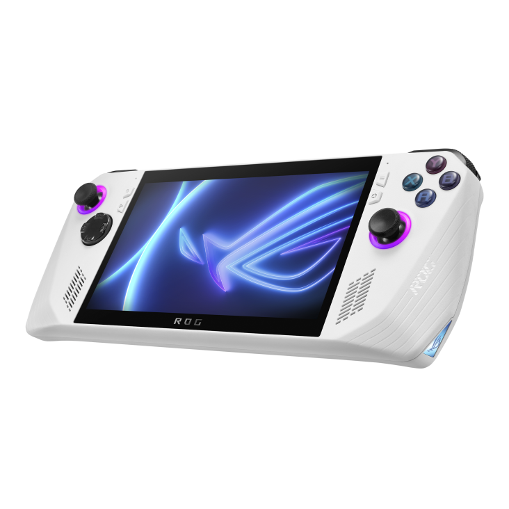 ROG ALLY Gaming Handheld Console