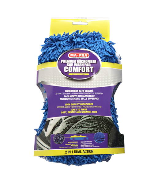 Mafra Premium Microfiber Car Wash Pad