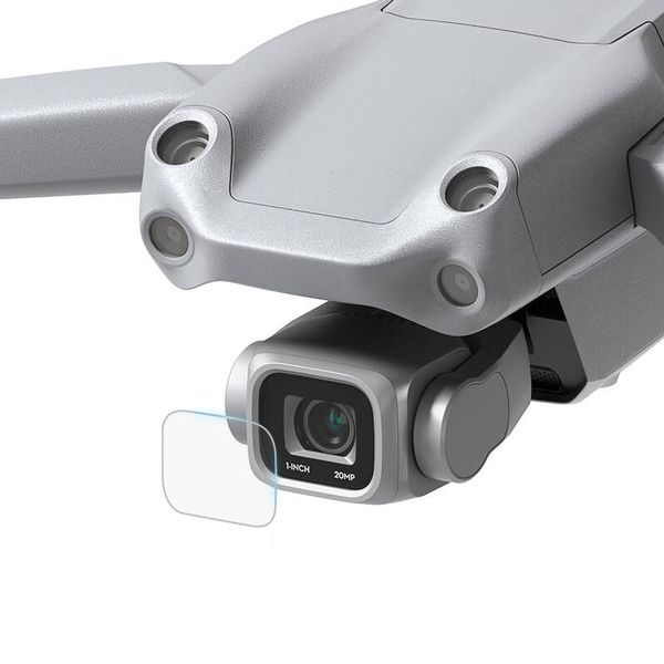 Tempered Glass Lens Protector Compatible with DJI Mavic Air 2s Camera