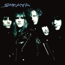 Saraya (CD / Album)