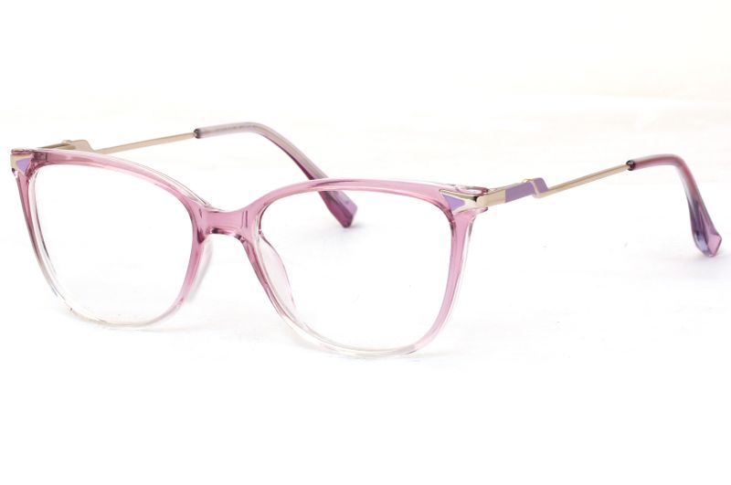 Blue Light Blocking Women's Reading Glasses for Computer/Phone/TV - SL494