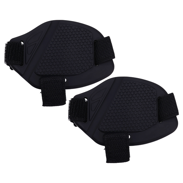 Motorcycle Gear Shift Shoe Cover Pads Anti-Skid Compatible with Universal