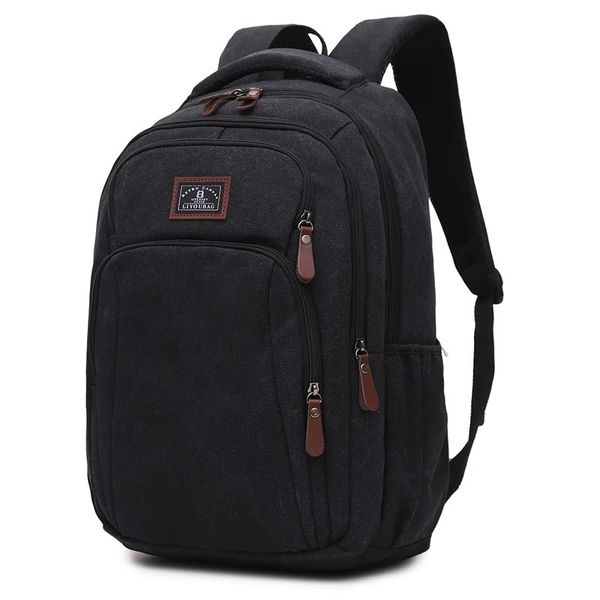 Men's Outdoor Camping Backpack